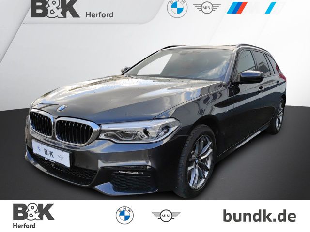 520d Touring