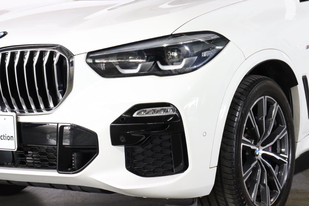 G05 X5 xDrive30d xLine B57 3.0d