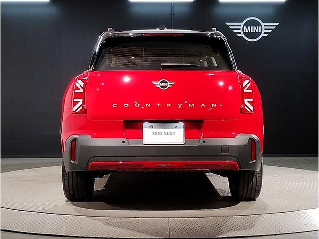 U25 MINI Countryman C