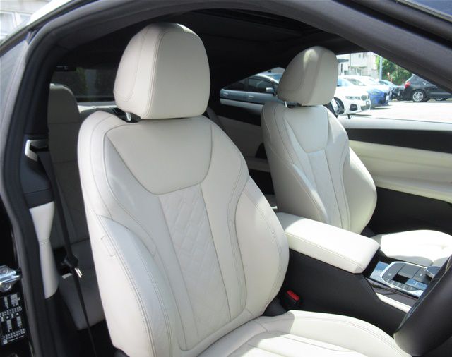 G22 420i B48 2.0 RHD