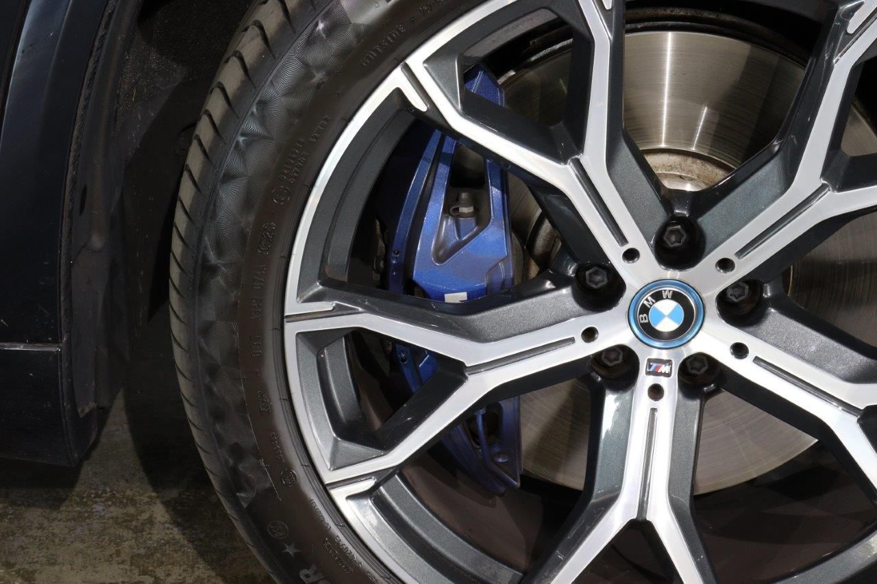 G05 X5 xDrive45e xLine XB1 PHEV