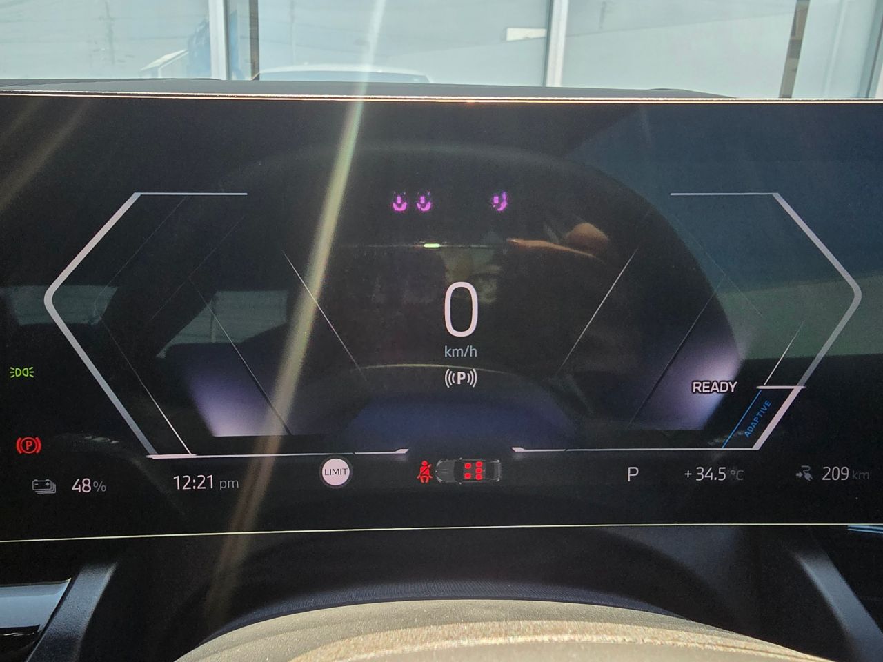 BMW i5 eDrive40 Sedan RHD