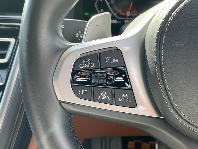 G16 840i M Sport Gran Coupe B58 3.0i