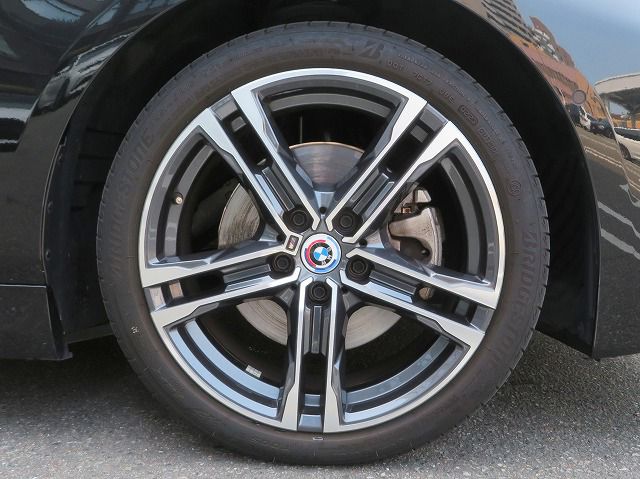 F40 118d Sports Hatch 5-door B47 2.0d