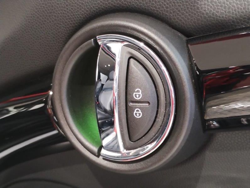 F55 MINI Cooper 5-Door Hatch LCI