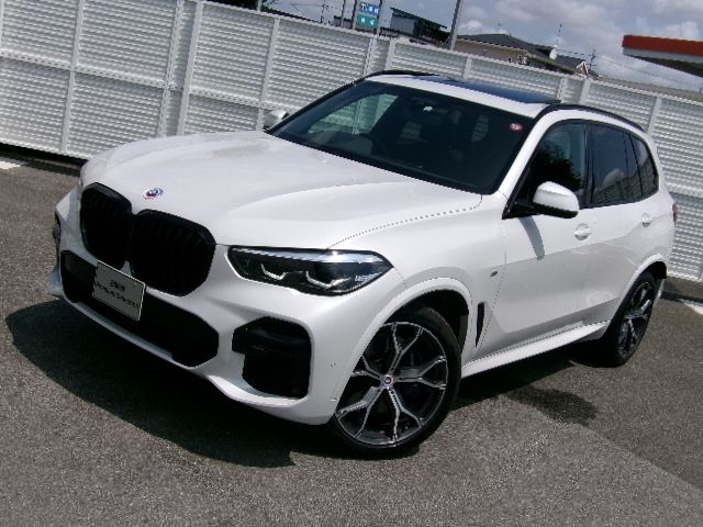 G05 X5 xDrive40d xLine B57 3.0d