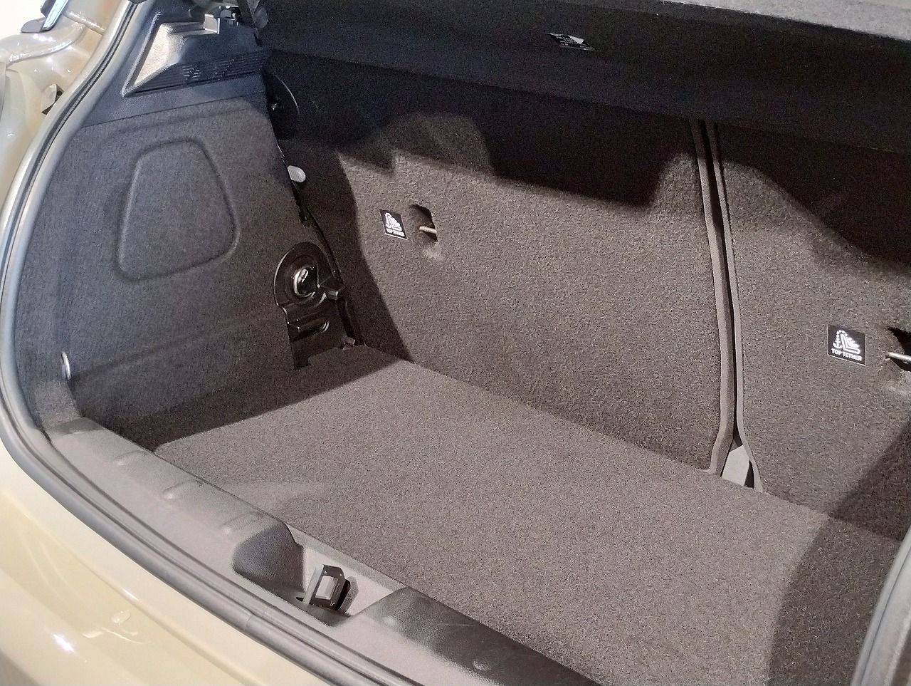 F56 MINI Cooper S 3-Door Hatch LCI