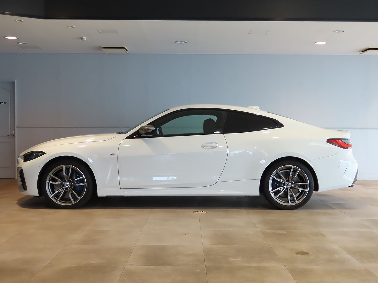 G22 M440i xDrive B58 3.0 RHD
