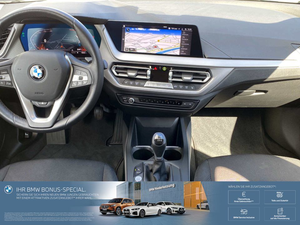 BMW 116