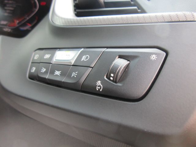 F44 218i Gran Coupe B38 1.5i