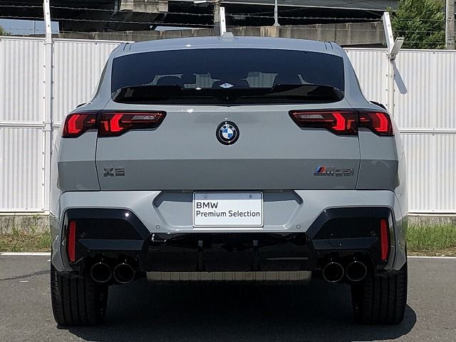 X2 M35i xDrive RHD
