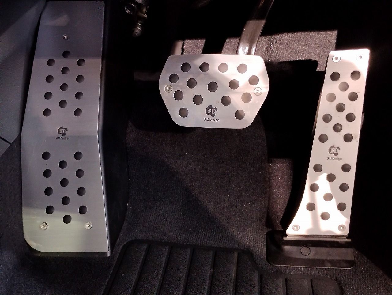 F40 M135i xDrive Sports Hatch 5-door B48 2.0i