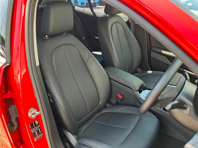F40 118d Sports Hatch 5-door B47 2.0d