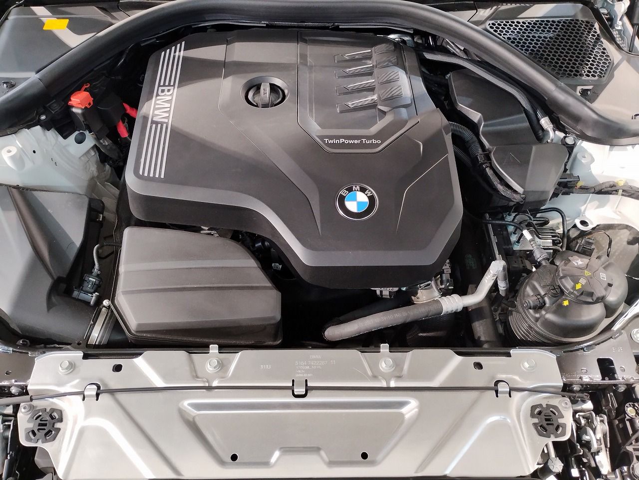 318i Touring RHD