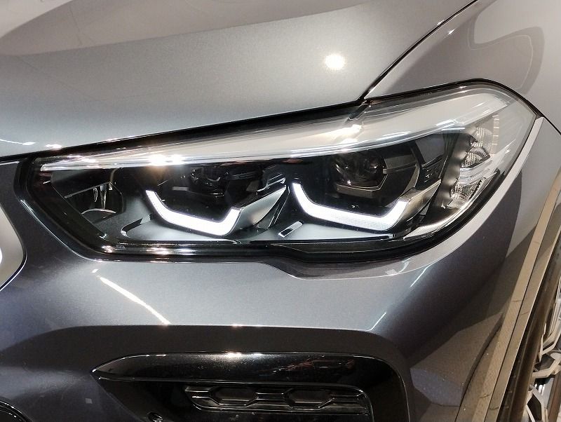 X6 xDrive30d RHD
