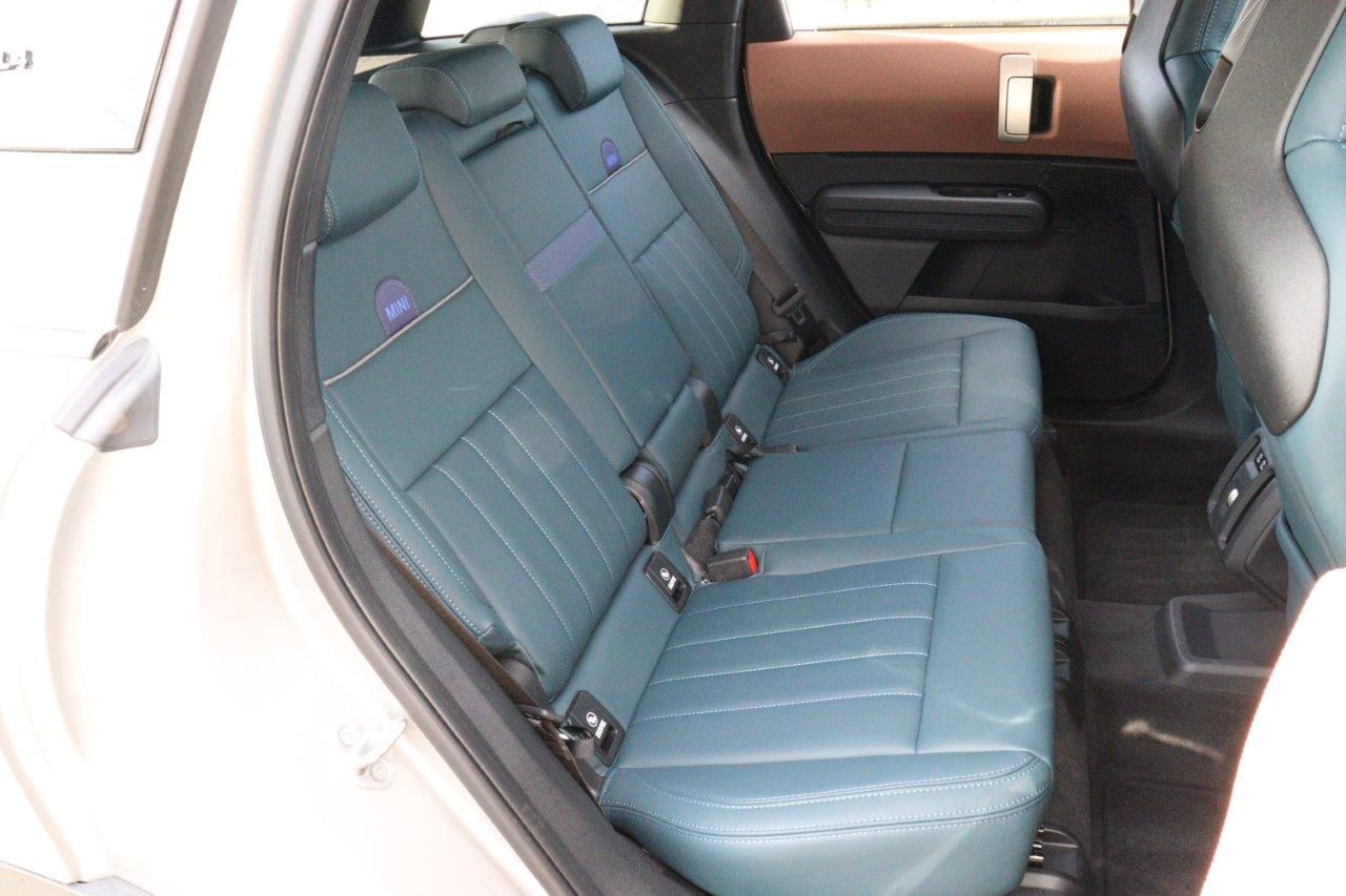 U25 MINI Countryman S ALL4