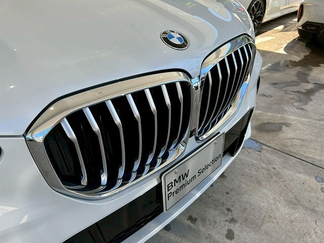 G05 X5 xDrive45e xLine XB1 PHEV