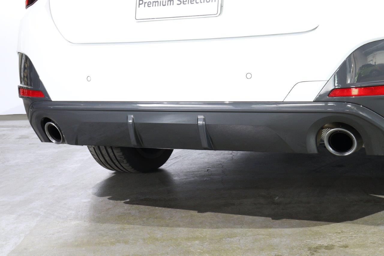 420i Gran Coupé RHD