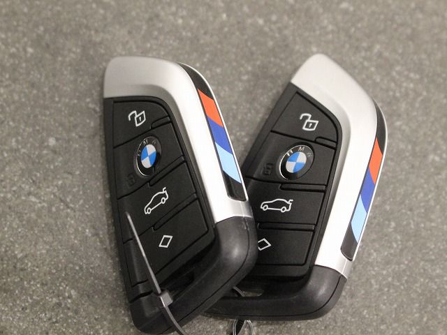 G21 320d xDrive Touring LCI RHD