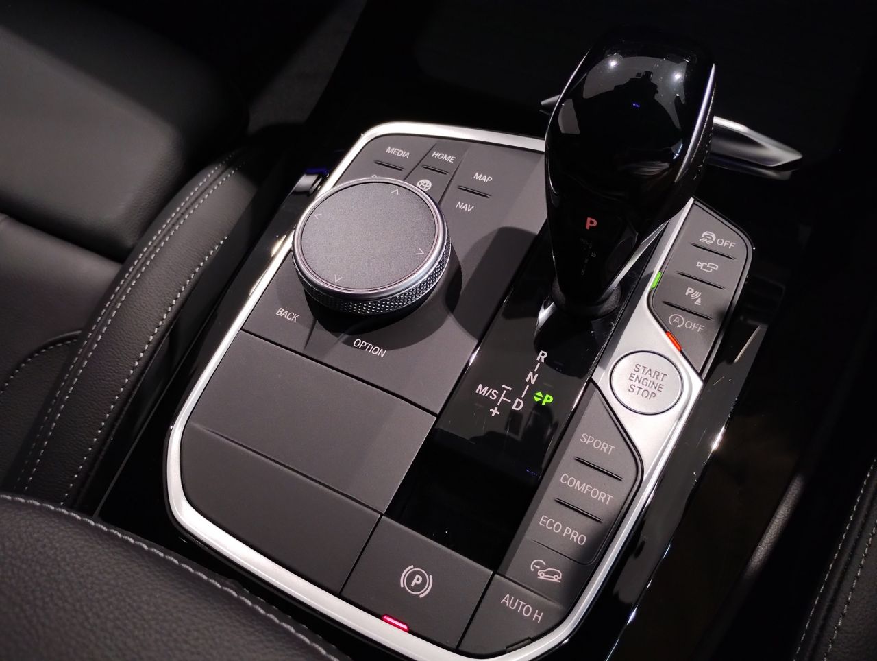 G01 X3 xDrive20d RHD ZA LCI