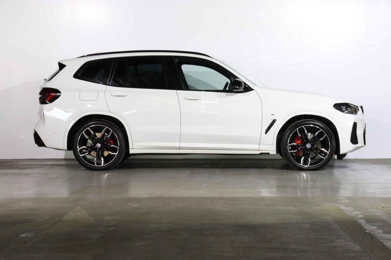 G01 X3 M40d RHD LCI ZA