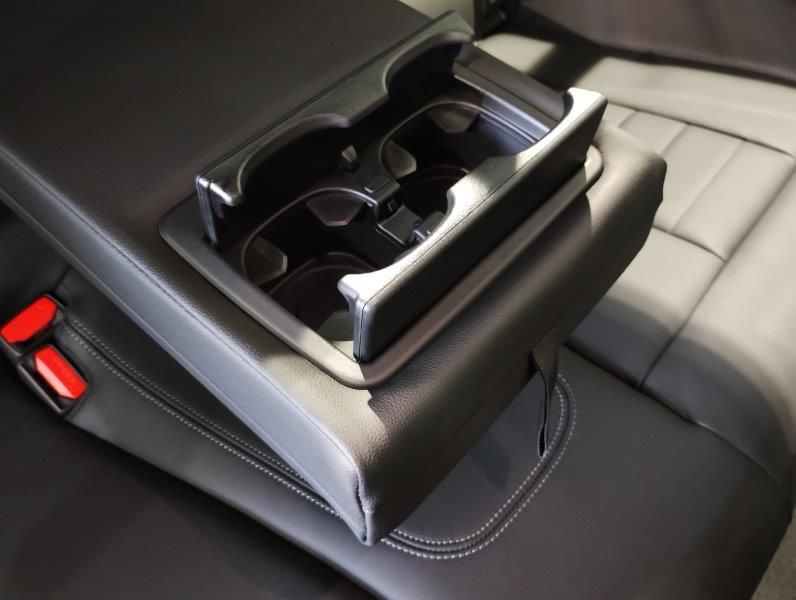 G20 320i Saloon LCI RHD MX