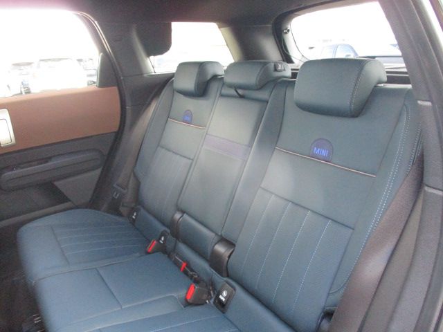 U25 MINI Countryman S ALL4