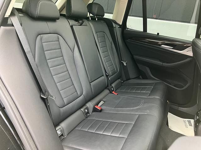 G01 X3 xDrive20d RHD ZA LCI