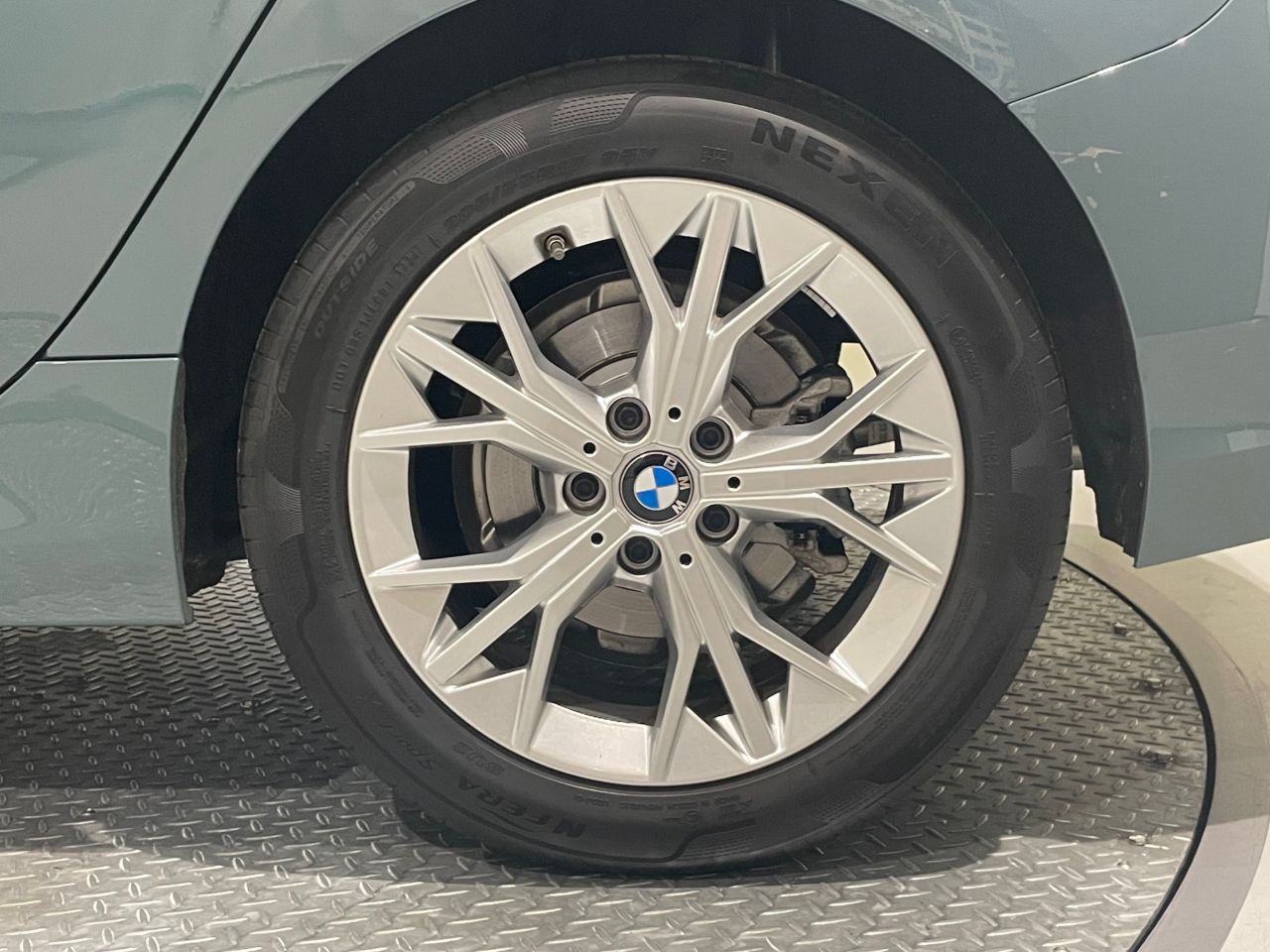 120 Sport Sports Hatch