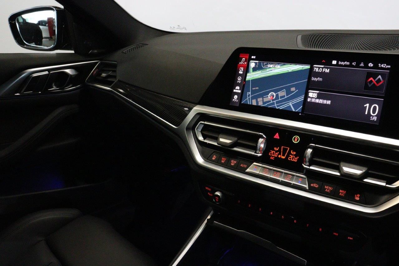 G82 M4 Competition M xDrive Coupe RHD