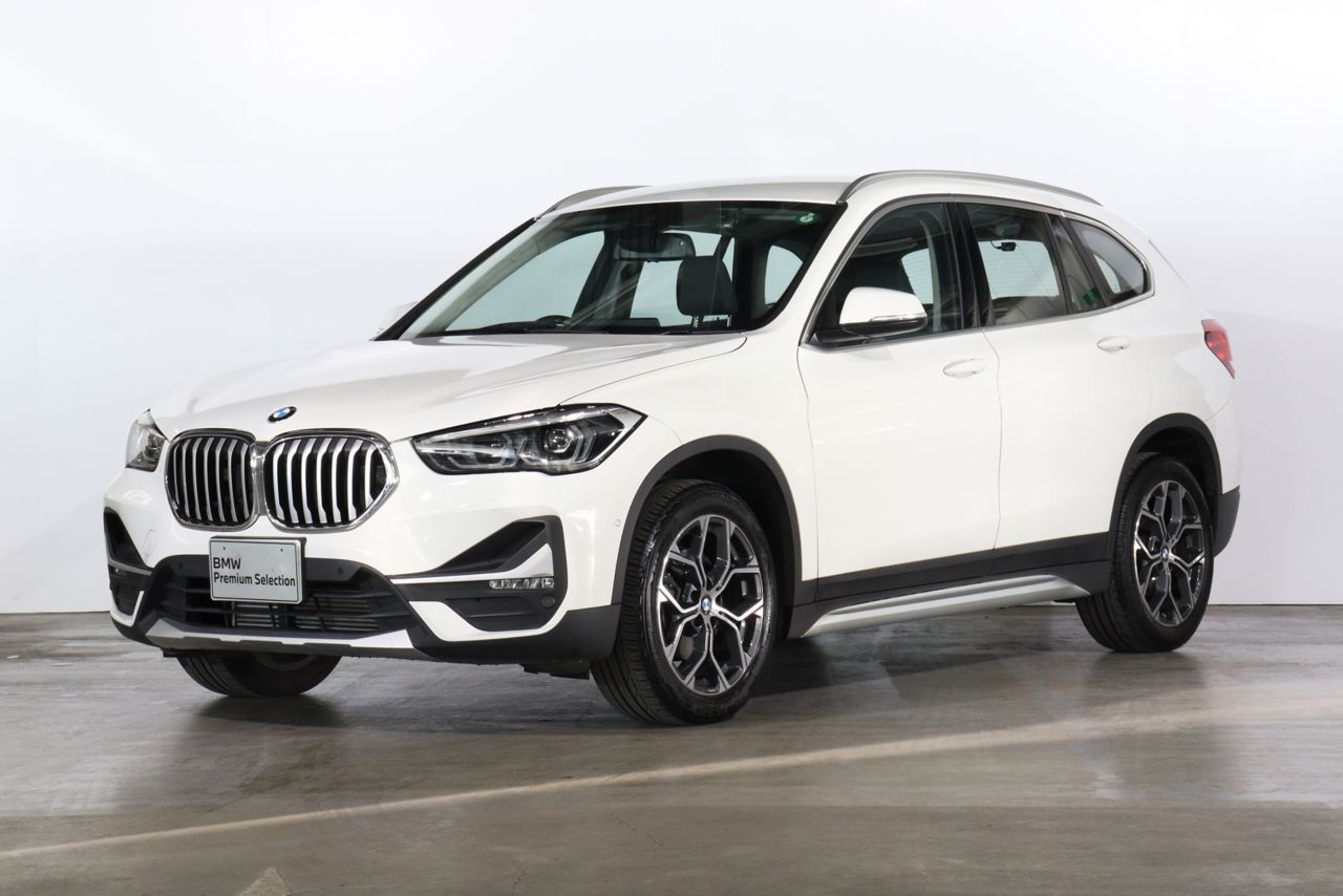 X1 xDrive 18d xLine