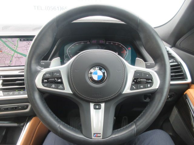 X6 xDrive30d RHD