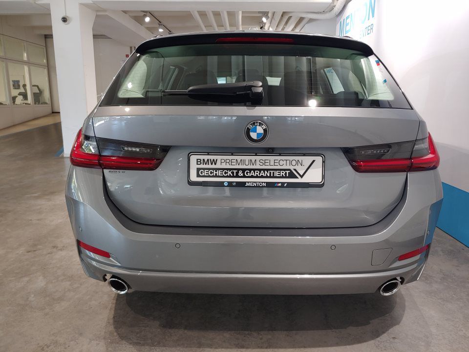 BMW 318