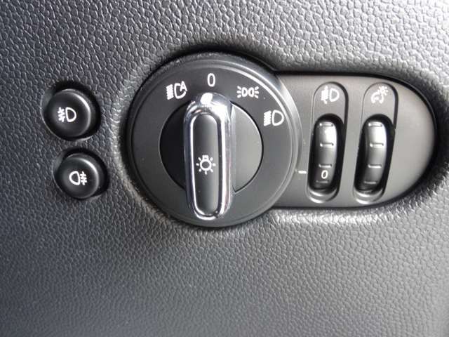 F55 MINI Cooper 5-Door Hatch LCI