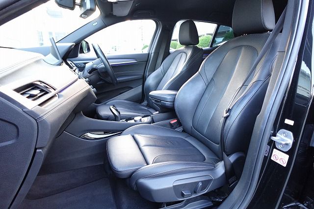 F39 X2 xDrive18d SAC B47 2.0d
