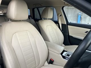 G21 320d xDrive Touring RHD