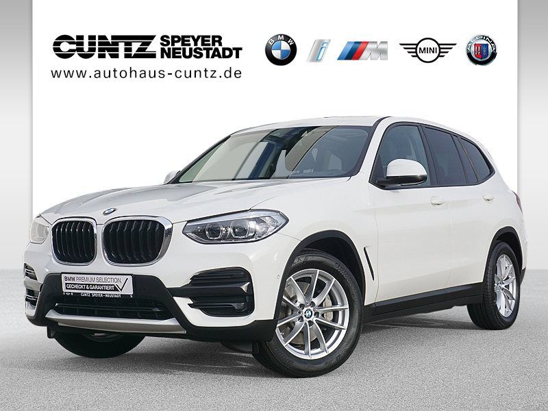X3 xDrive30d