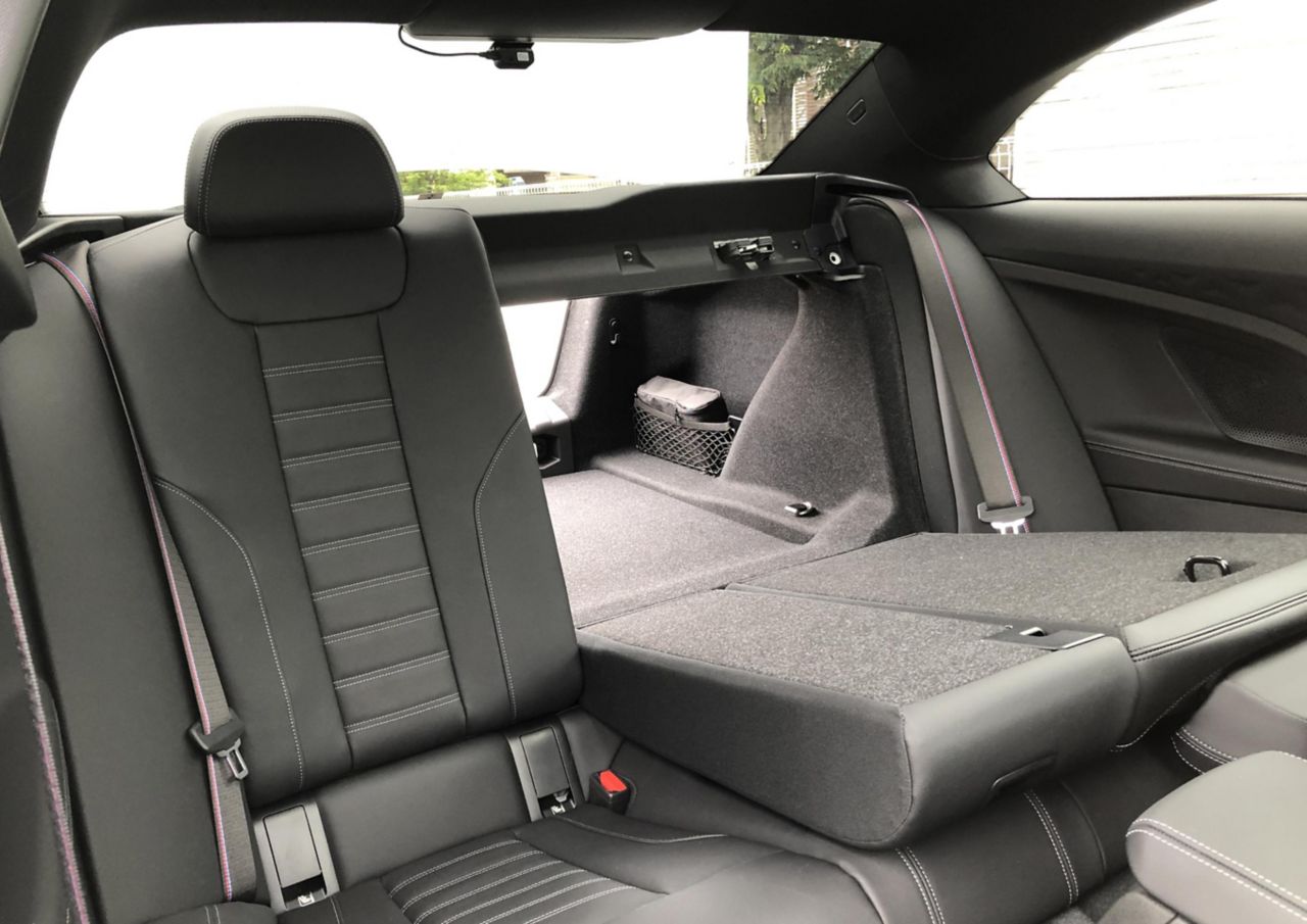 G87 M2 Coupe
