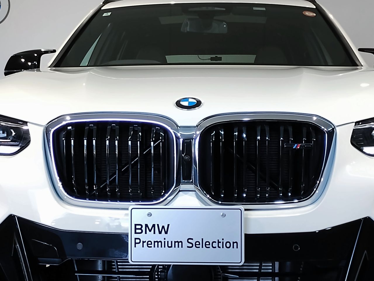 G01 X3 M40i RHD LCI ZA