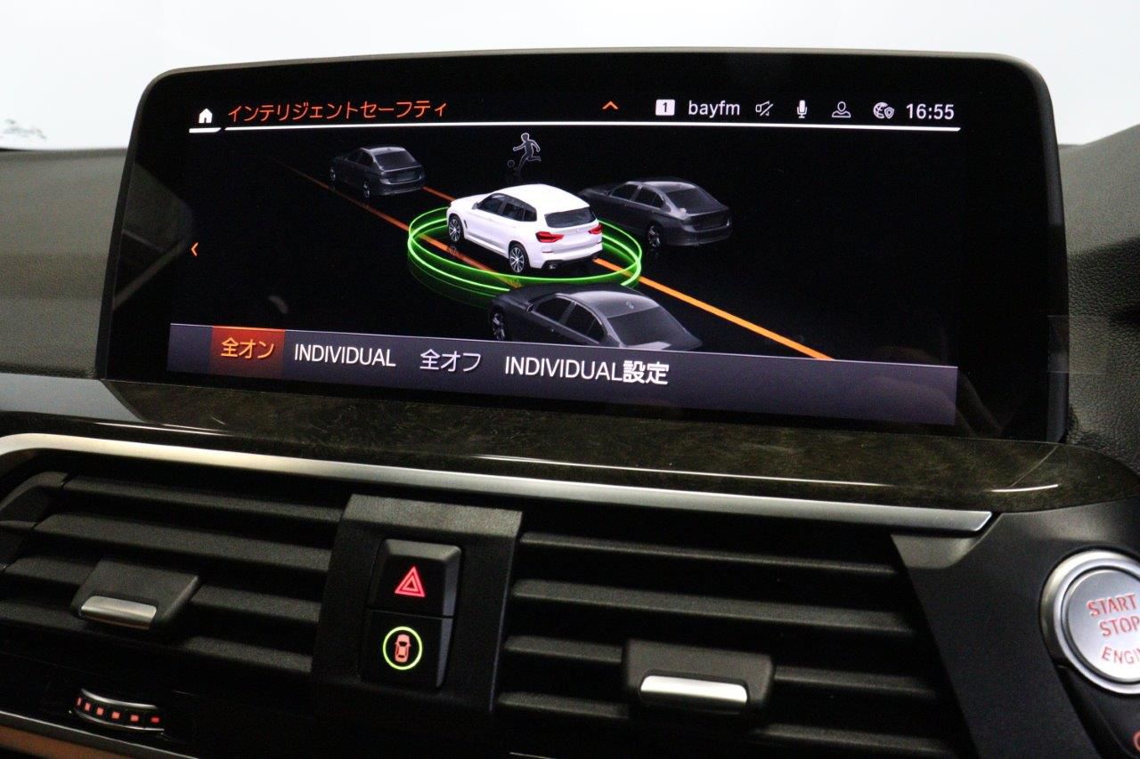 X3 xDrive20d RHD ZA