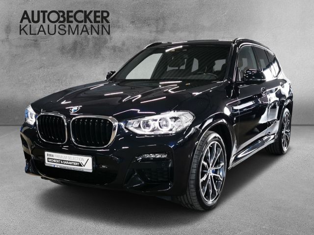 X3 xDrive30d