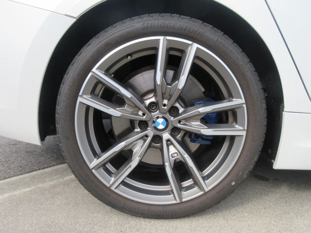 G20 M340i xDrive Saloon RHD