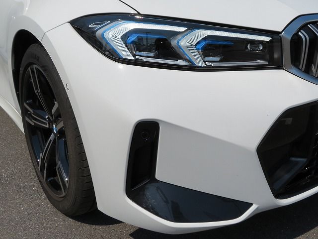 G21 320i Touring LCI RHD