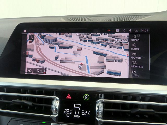 G21 318i Touring