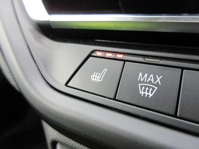 F40 118d Sports Hatch 5-door B47 2.0d