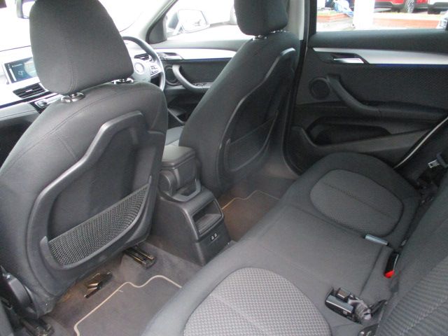 F39 X2 sDrive18i B38 1.5i SAC