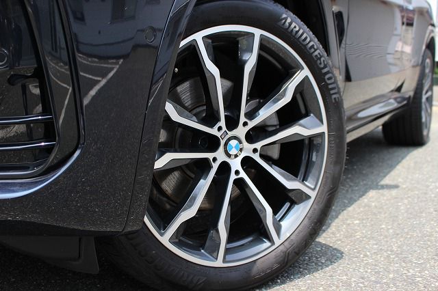 X4 xDrive20d RHD