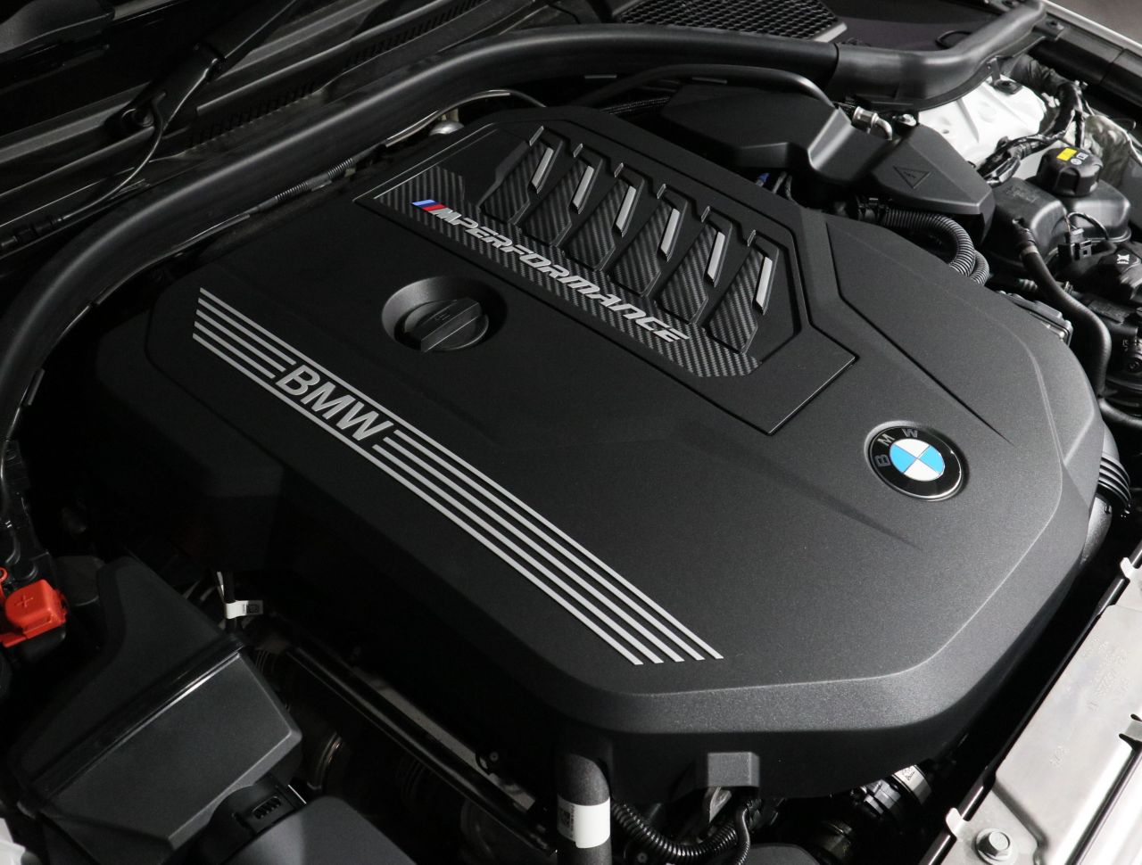 G20 M340i xDrive Saloon RHD