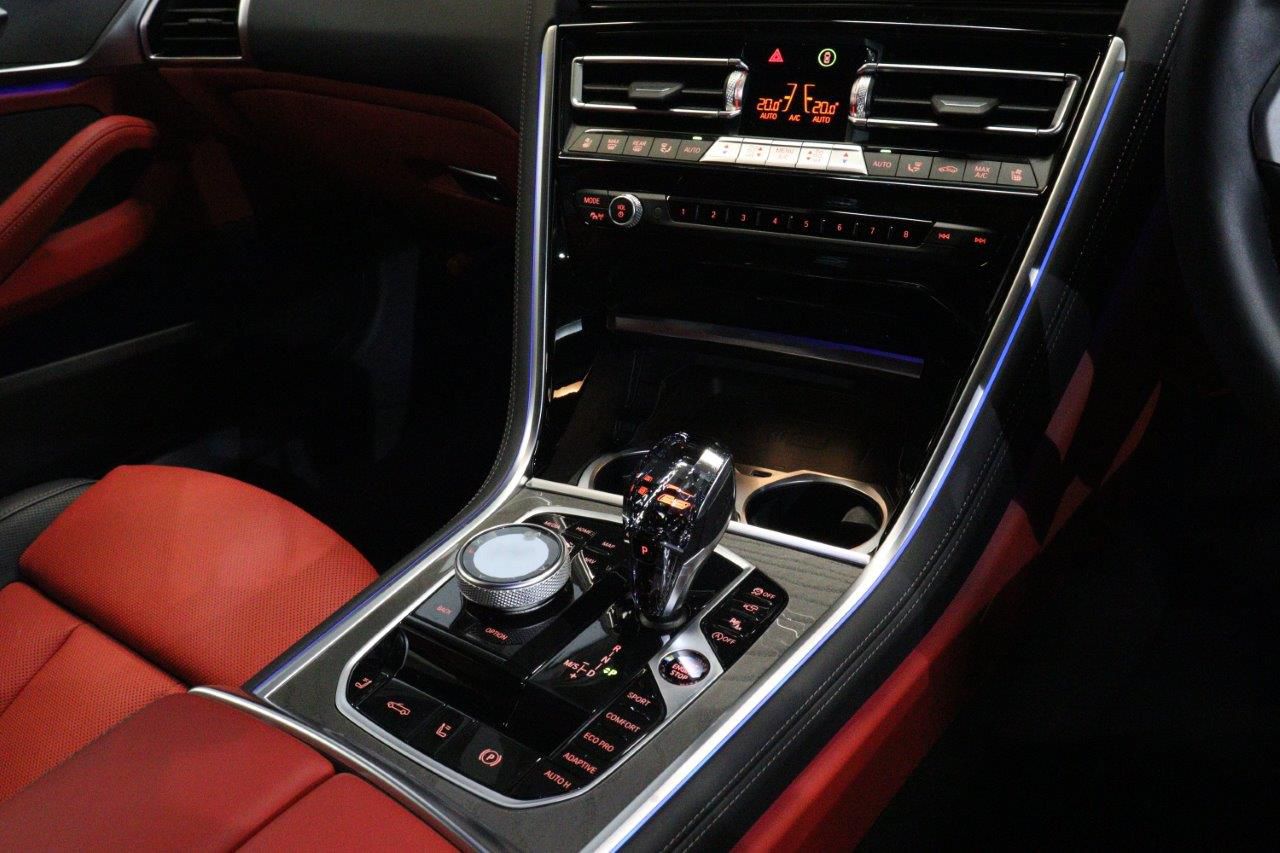 G14 840i M Sport Convertible B58 3.0i