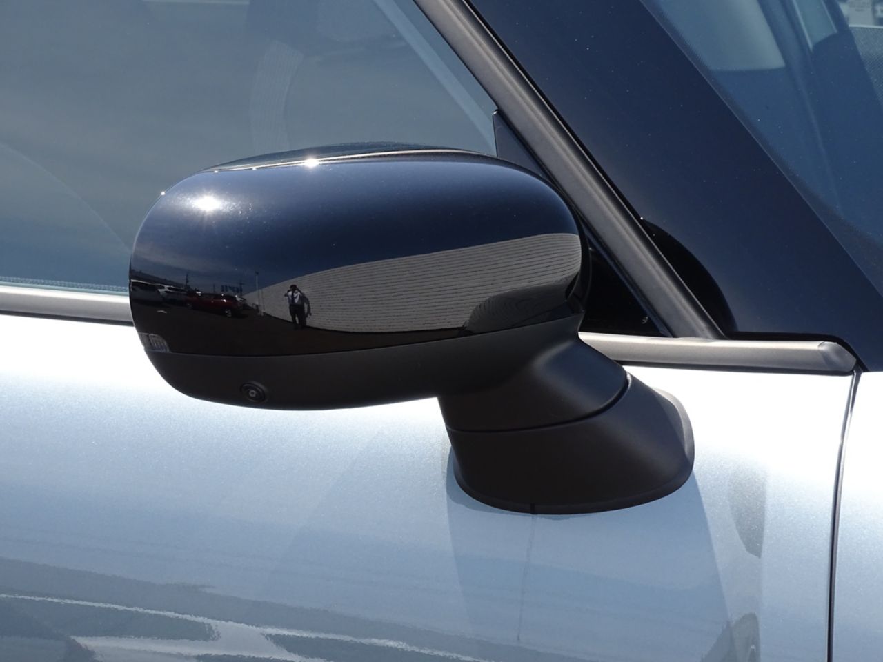 U25 MINI Countryman S ALL4